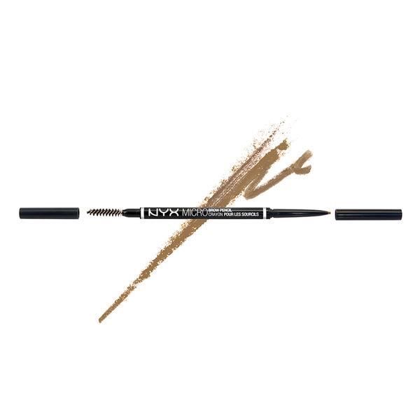 NYX Micro Brow Pencil - Blond