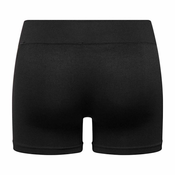 Mini kort kvinna - Only - Onlvicky - Svart - Slim - XS/S Svart XS/S