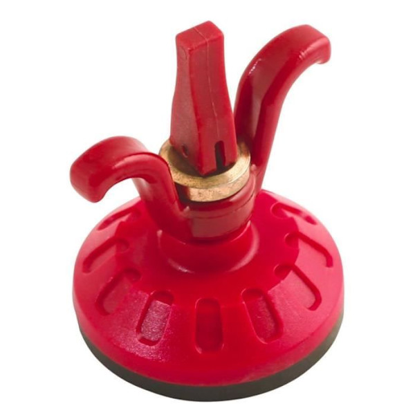 Mini sugkopp ø50 mm 10 kg - OC 0665 - CLAS utrustning