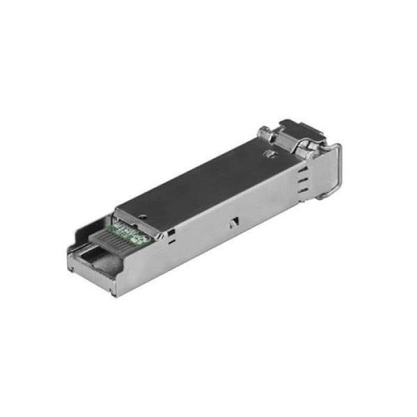 EXTREME NETWORKS 10057 COMP - LC FIBER SFP MODUL 0,000000 Svart