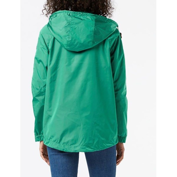 Jacka - perfecto - bomber Camel active - 3205003-35 - Damkläder Jacka Jacka Femme Pepparmyntsgrön 42
