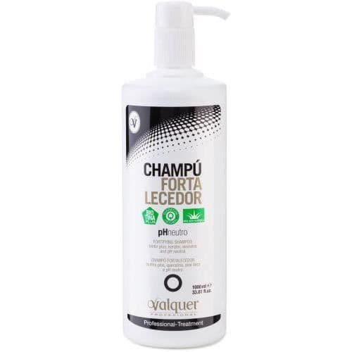Förstärkande schampo 1000 ml 1 L