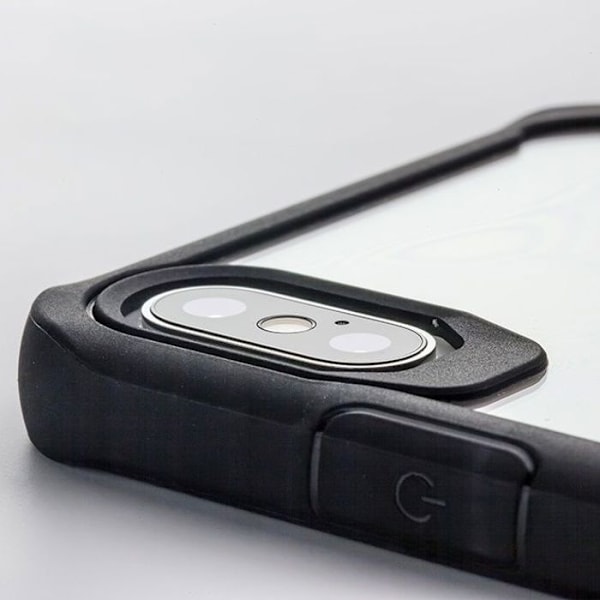 Myscreen skyddsfilm - 63715-uniw - MyScreen MS Revo skyddsfodral för iPhone 6/6S/7/8