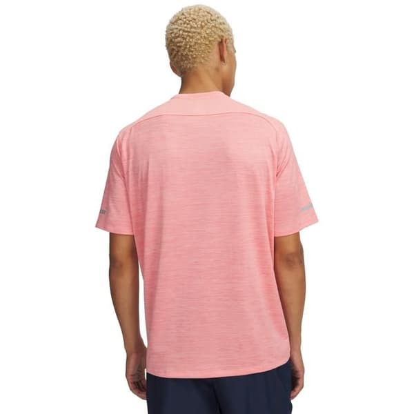 Under Armour Tech™ T-shirt lyxig rosa/akademi S