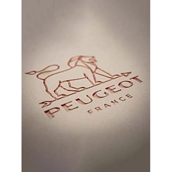 Ugnsform Peugeot - 61562