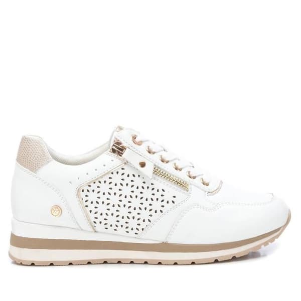 Xti sneakers 14223401 Vit 38