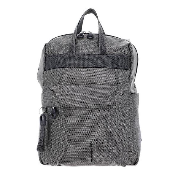MANDARINA DUCK MD20 Ryggsäck Rökt Pärla [227872] - ryggsäck sac en ryggsäck
