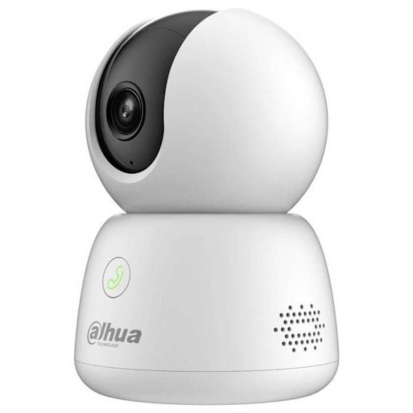 DH-IPC-H5BP-0360B-EUR Dahua Technology Hero B1, DH-H5B Ethernet, Wi-Fi övervakningskamera 2880 x 1620 pixlar