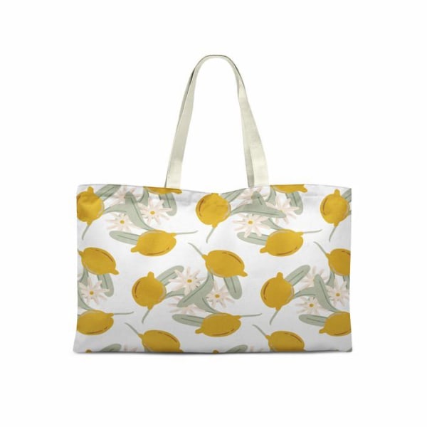 Shoppingväska - tote bag Bonamaison - TRGCTB110113X5040