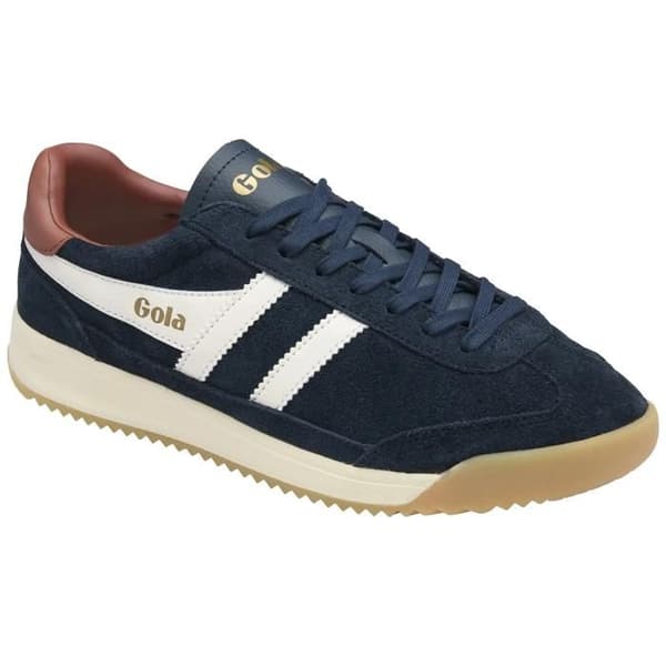 Baskets Gola Tornado '88 marinblå/off-white/rost 40