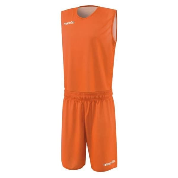 Macron X400 set Apelsin XXS