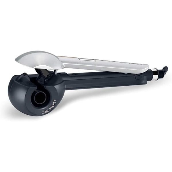Curler - BaByliss - C1600E Curl Secret Optimum - För långvariga resultat
