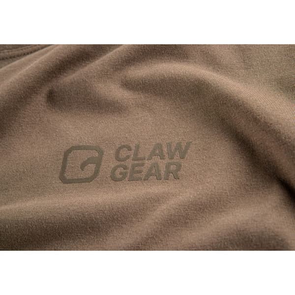T-shirt Clawgear Basic - krokodil krokodil XS