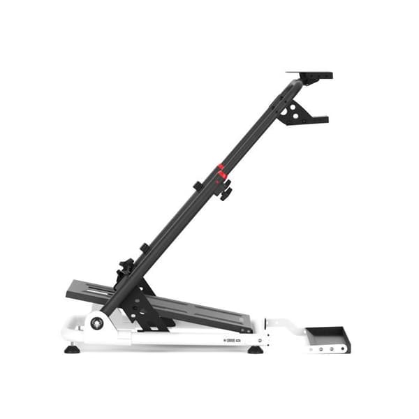 Fällbart Ratstöd - DIABLO CHAIRS - X-Drive Mini - Svart - Multi-plattform - Ergonomisk Czarny