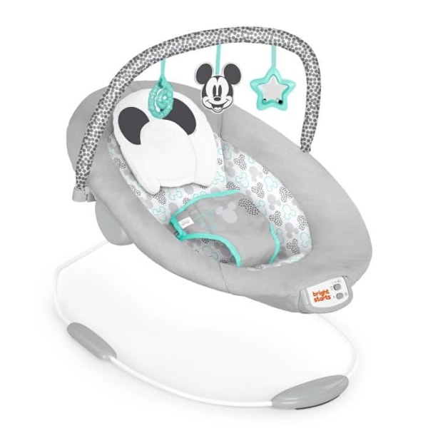 MICKEY MOUSE Cloudscapes™ Baby Bouncer