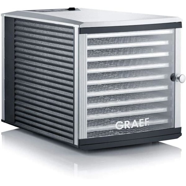 Graef - DA510 Torktumlare