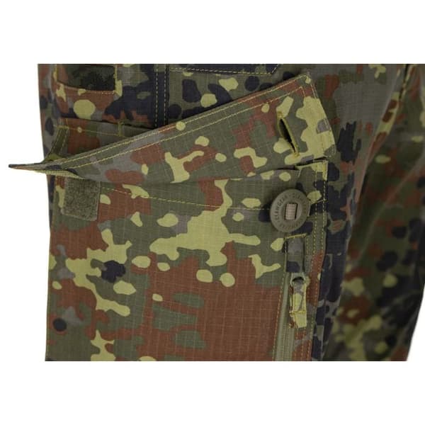 Clawgear MK V ATS Flex stridsbyxor - flecktarn flecktarn 34/34