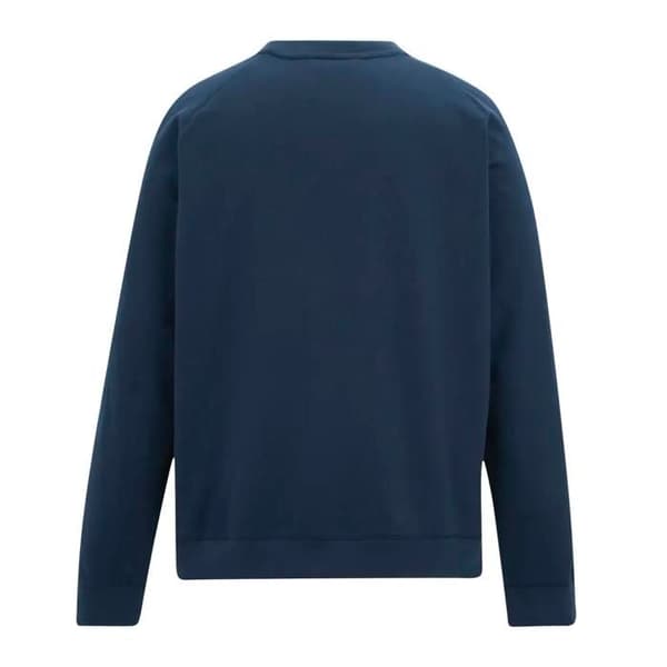 Sweatshirt Regatta Nithsdale - marinblå Marin M