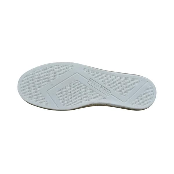 Baskets Bugatti Slip - vit vit 44