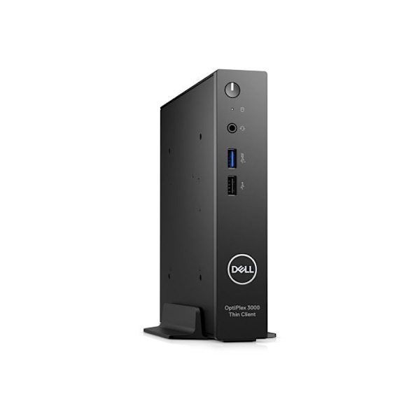 Dell OptiPlex 3000 Tunna klient