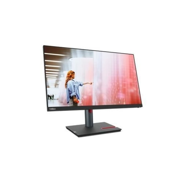 LENOVO THINKVISION P24Q-30 60,5 CM (23,8'') 2560 X 1440 PIXEL QUAD HD