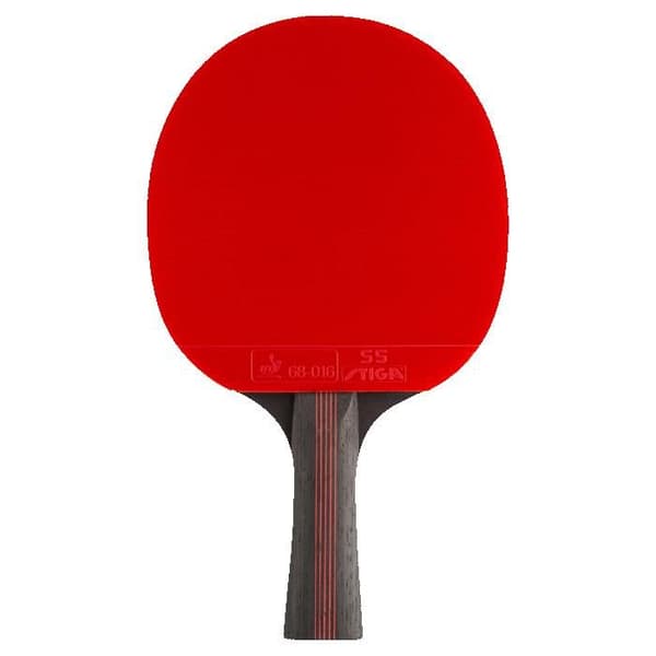 STIGA Bordtennisracket Flexure v2, 5 stjärnor
