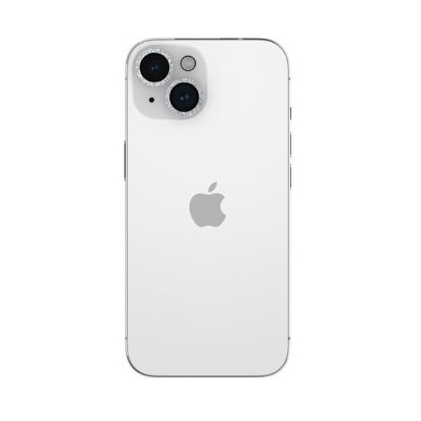 Case Mate Kamera Skyddsglas för iPhone 15 & för iPhone 15 Plus Twinkle