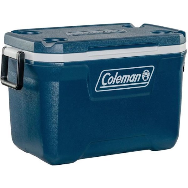 Kylare - COLEMAN - Xtreme - 49 L Blå