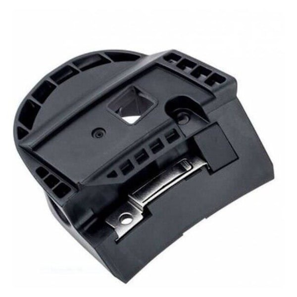 Shimano BM-E8010 Key Unit Cover - Svart - Herr