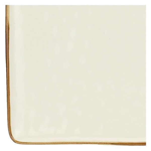 Rose&Tulipani rektangulär plats 36x26,5 cm R134003626