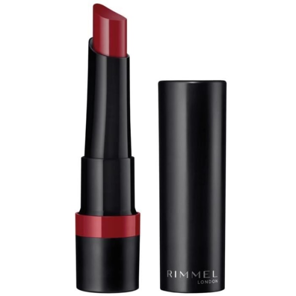 Rimmel - Lasting Finish Extreme Lipstick - 550 Thirsty Bae