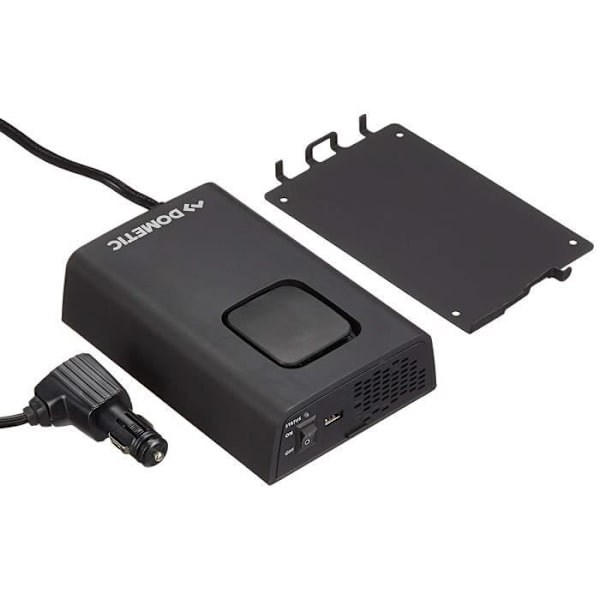 Omvandlare - Dometic - Sinepower DSP 212 - 150 W - 12 V - Ren spänning 230 V AC