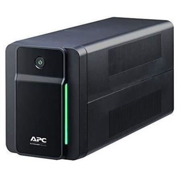 APC - APC Back-UPS BX950MI - UPS - 950VA Svart