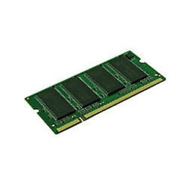PC-minne - bärbart mikrominne - MMH9657/2048 - 2GB DDR2