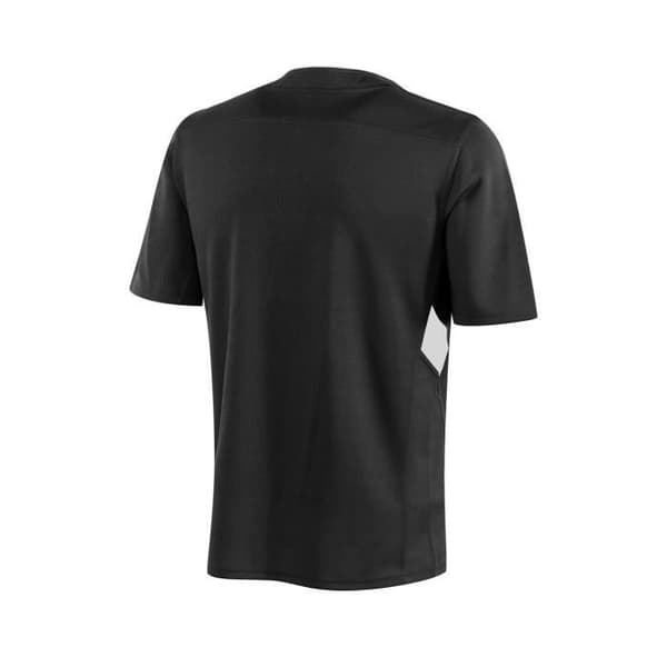 Macron Lava tröja Svart vit XXS