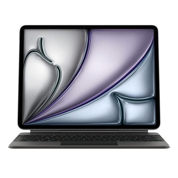 Apple Magic Keyboard MGYY4ZA magnetiskt svart