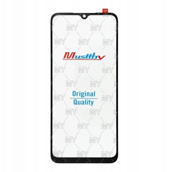 Coque telefon - bumper telefon Samsung DOIT BY fast + oca REDMI 9a/9c/9at
