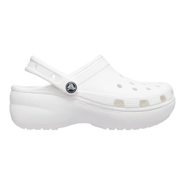 Crocs-skor Vit 38