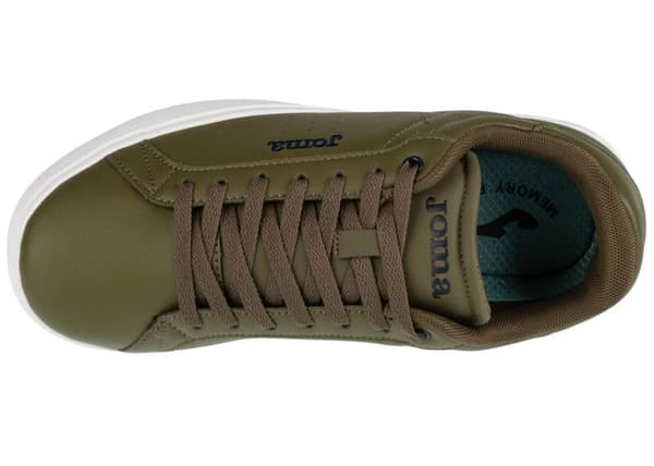Herrar Baskets - Grön - Joma C.Classic Men 24 CCLASMW Grön 41