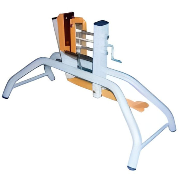 Verti'press VIRUTEX