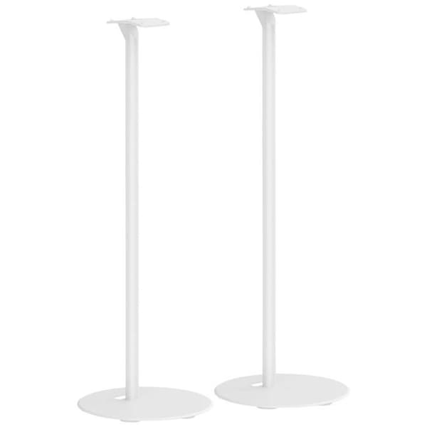 My Wall HS44WL - Vit väggfäste för Sonos Era-högtalare (2-pack) Vit