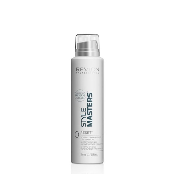 Revlon Style Masters Reset torrschampo (150 ml)