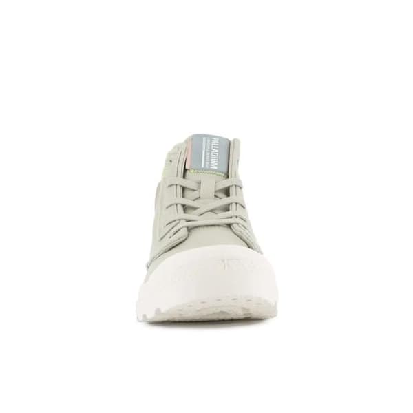 Korgar dam Palladium Pampa Underlayer - eucalyptus-m eucalyptus-m 39