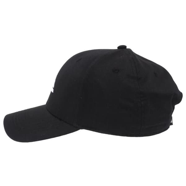 Quiksilver Men Caps // Decennier Snapback & Strapback Cap Svart 0