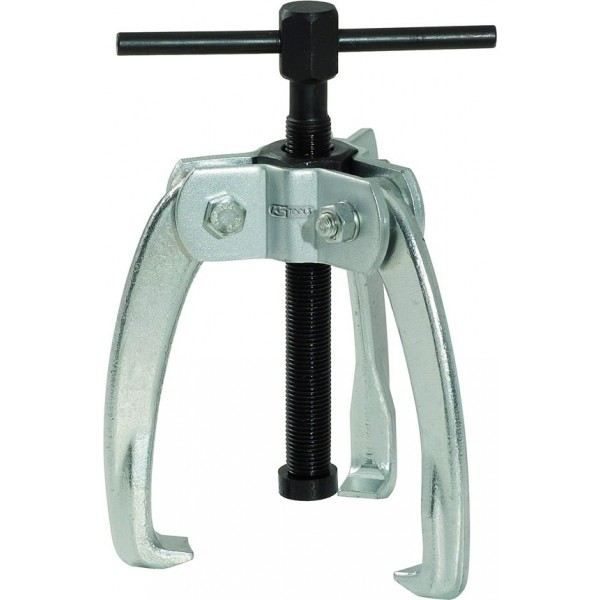 KS Tools Universal 2 + 3 käftavdragare 165 mm 7 ton 640.4205