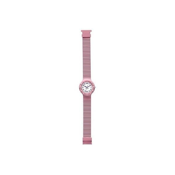 HIP HOP FOR BABY Watch 32MM WHITE / PINK LILL...