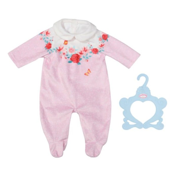 Kläder - Baby Annabell docka tillbehör - 706817
