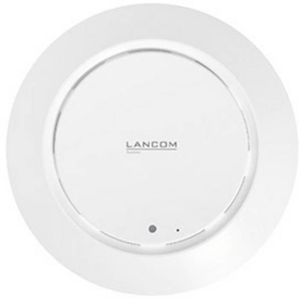 Wi-Fi-åtkomstpunkt - LANCOM - LW-500 - 2,4 GHz och 5 GHz - Power over Ethernet - Diskret design