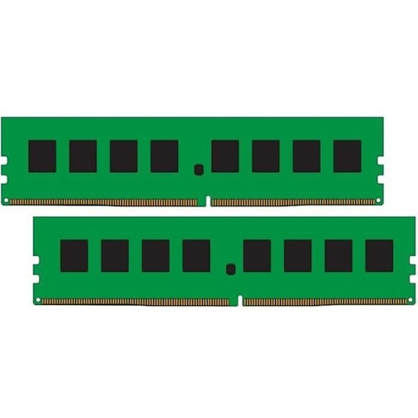 CoreParts Speichermodul DDR4 2400 MHz () - MMKN111-16GB