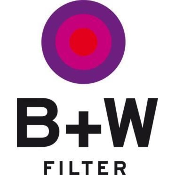 B+W variabelt Gråfilter MRC-XS Nano Pro - 49mm